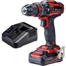 Einhell TE-CD 18/44 Cordless Impact Driver