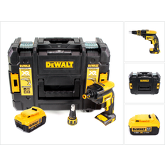 Dewalt Visseuses automatiques Dewalt DCF 620 18V Brushless Visseuse Plaque Sans Fil