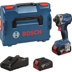 Bosch Akku-Schlagschrauber GDR 18V-215 Professional