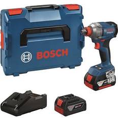 Bosch Akku-Drehschlagschrauber GDX 18V-285 Professional