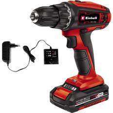 Einhell Akku-Bohrschrauber TC-CD 18 V 2.0 Ah