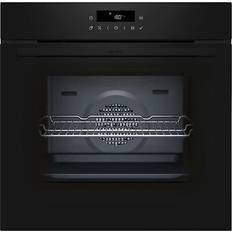 Neff Pyrolytisk Ovne Neff N 30 B2CCJ7AK3 71 L Sort Sort