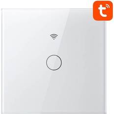 Gosund Steckdose & Schalter Gosund SLS1 WiFi Smart Touch Light Switch