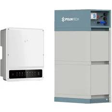 GoodWe KN ET Plus 6.5kW Hybrid Wechselrichter