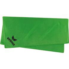 Serviettes de bain Erima En Microfibre Serviette de bain Vert