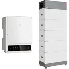 GoodWe KN ET Plus 6.5kW Hybrid Wechselrichter