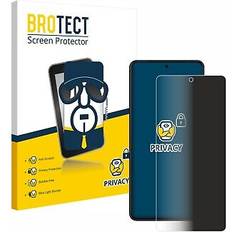 Bildschirmschutz Brotect Blickschutzfolie Anti-Spy Privacy Folie ROG Phone 8 Pro Edition