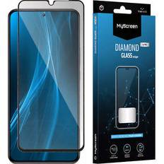 Xiaomi 14c MyScreenProtector Schutzglas für Xiaomi Redmi 14c 7.33 cm