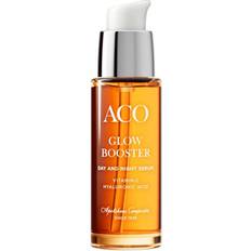 Glow Booster Vitamin C Serum