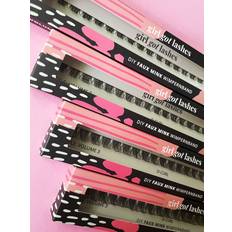 Girl Got Lashes GirlGotLashes DIY vipper volume 3, 10 mm