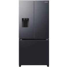 Samsung Fristående kylfrysar Samsung Samsung RF50C530EB1 Kjøleskap Fryser Svart