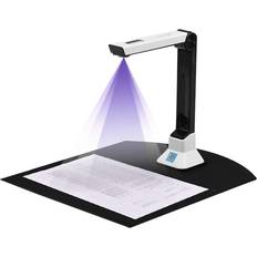 Veneka Portable USB Document Camera Scanner
