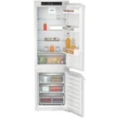 Display - Integrated Fridge Freezers Liebherr ICE5103 Integrated Fridge Freezer 177cm White