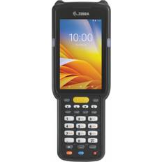 Scanners Zebra MC330L-GJ3EG4RW Wireless Barcode Scanner Gun