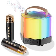 Karaoke Chronus Mini Karaoke Machine Set