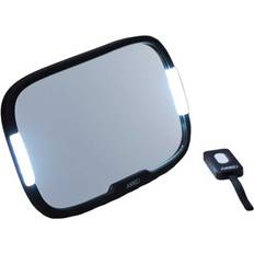 Axkid Bilspegel LED