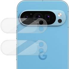 Panzerglas Imak Kameraschutz Panzerglas 0.2mm Google Pixel 9 Pro XL 2 Stück