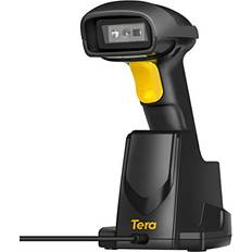 Tera Barcode Scanner 1D 2D QR HW0005