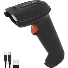 Scanners Tera Wireless Barcode Scanner 1D