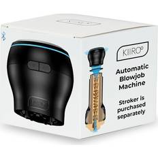 Kiiroo PowerBlow Automatic Male Masturbator