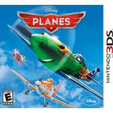 Disney's Planes Nintendo 3DS