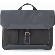 Avtakbar skulderreim Vesker Miyako Business Back Briefcase Jet Biz 3 - Black