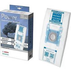 Siemens Vacuum Cleaner Dust Bags x 5