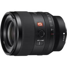 Fullframe Sony Full-Frame Lens FE 35mm F1.4 GM