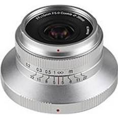 Laowa 15mm F5 Cookie Lens