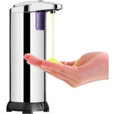 HOD Health & Home Infrared Sensor Soap Dispenser