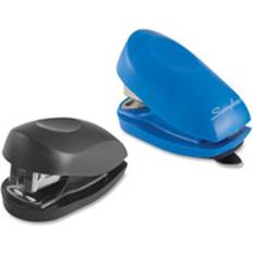 Swingline Mini Stapler 12 Sht Capacity Black