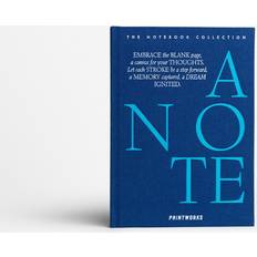 Just a Note Blue