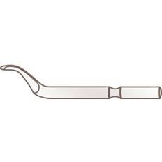 Martor 756.50 Spare 10 pcs Snap-off Blade Knife