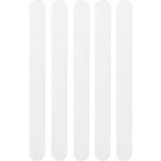 HOD Health & Home Transparent Anti Skid Safe Tape 10 Pcs