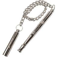 Premium Silver Professionell Visselpipa