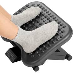 Huanuo Adjustable Under Desk Footrest