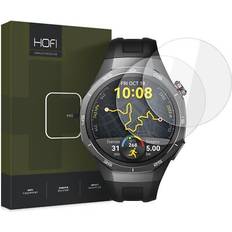 Hofi Huawei Watch GT 5 46 mm 2-Pack Skärmskydd Pro+