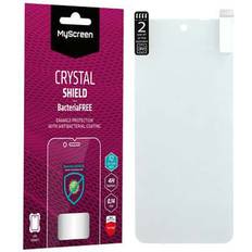 MyScreenProtector Sichtschutzglas für Motorola G54 Power 5G