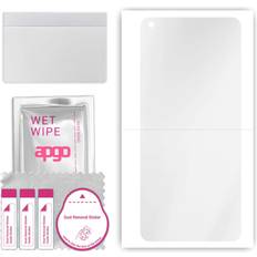 apgo Hydrogel Ultra-Clear Screen Protector ONePlus Nord 2T