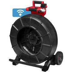 Milwaukee Inspeksjonskameraer Milwaukee Inspeksjonskamera M18 SIC60SC