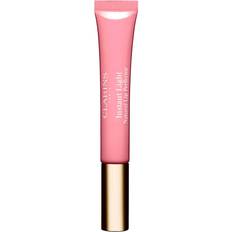 Clarins Instant Light Natural Lip Perfector #01 Rose Shimmer