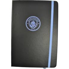 Wizzard Gifts Crest Premium Notebook