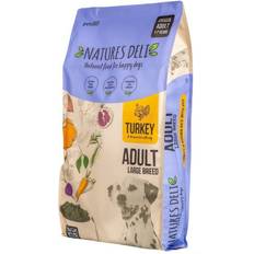 Natures Deli Adult Large Breed Dried Dog Food 12 Kg