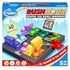 Thinkfun Rush Hour Brädspel 1+ Spelare