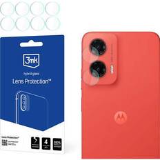 3mk 4x Kameraglas für Motorola Moto G35 5G