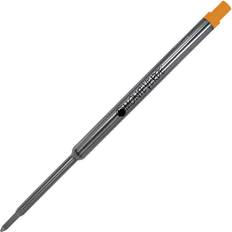 Orange Correction Tape & Fluid Monteverde Ballpoint Refill to Fit 2 pcs