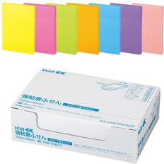 Kokuyo Sticky Notes Strong Adhesive K2 75mm x 50mm