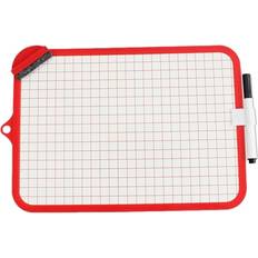 Foska Double Sided Whiteboard With Pen