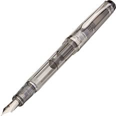 Correction Tape & Fluid Pilot Fountain Pen Custom Heritage 92 Clear Body