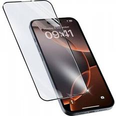 Cellularline Impact Glass Capsule iPhone 16 Pro